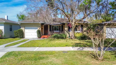 907 Stetson St, Orlando, FL 32804