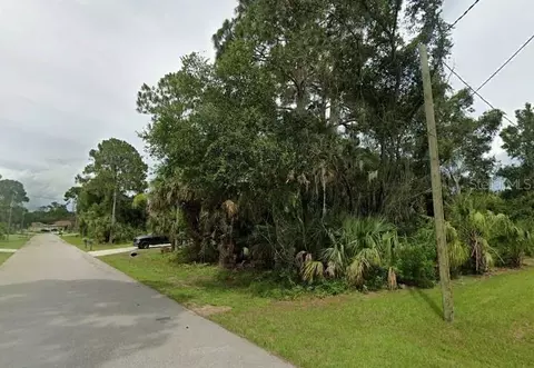 Undisclosed, North Port, FL 34286