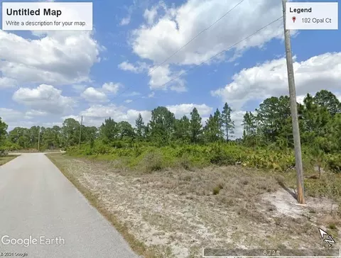 707 Randall Ave E, Lehigh Acres, FL 33974