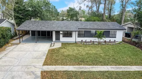 3225 E Crystal Lake Ave, Orlando, FL 32806