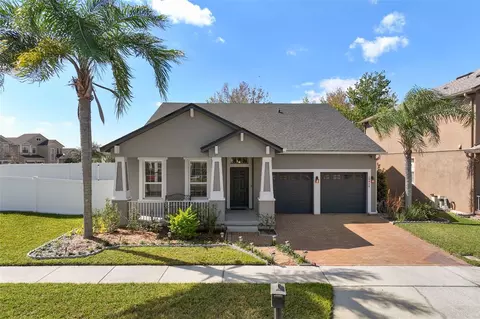 10428 Kristen Park Dr, Orlando, FL 32832