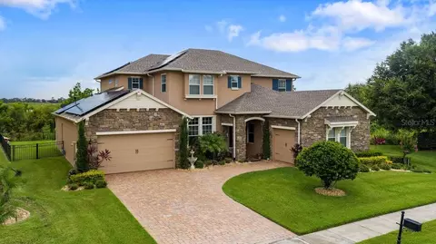 15246 Johns Lake Pointe Blvd, Winter Garden, FL 34787