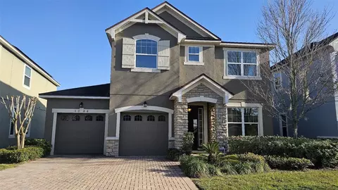 5088 Longmeadow Park St, Orlando, FL 32811