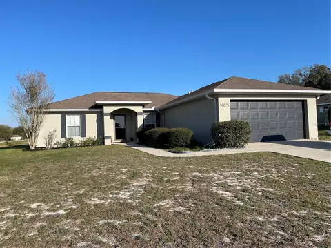 16075 NE 16th Ter, Citra, FL 32113