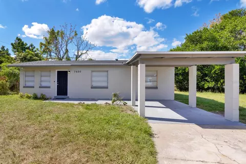 7600 Aviano Ave, Orlando, FL 32819