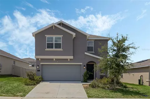 852 Citrus Reserve Blvd, Davenport, FL 33837