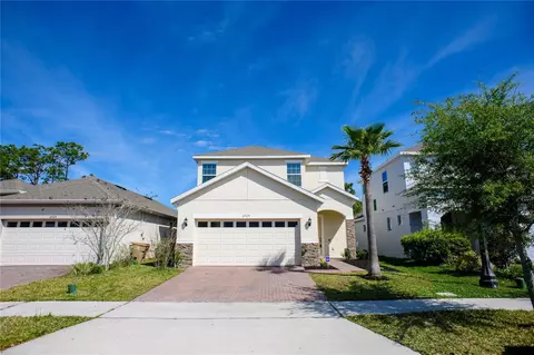 2729 Giralda Ct, Kissimmee, FL 34743