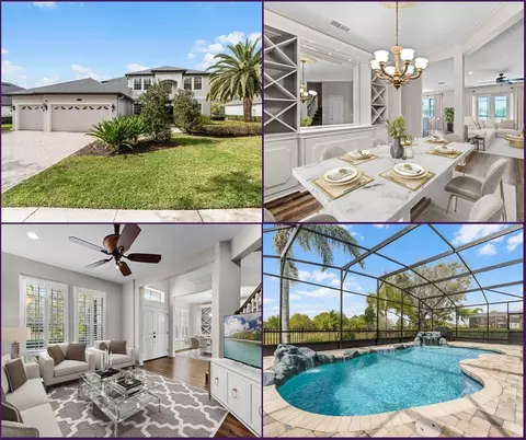 818 Arbormoor Pl, Lake Mary, FL 32746
