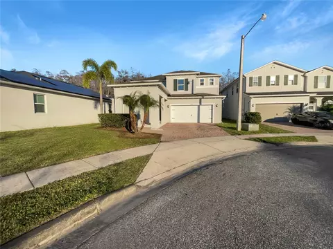 2509 Interlock Dr #2509, Kissimmee, FL 34741