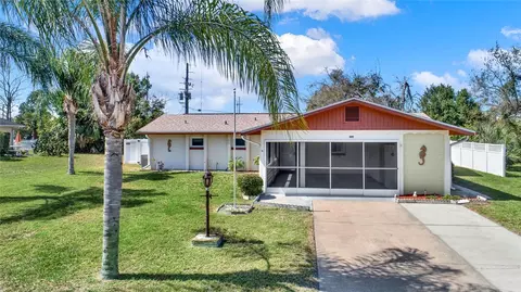 2255 SE 1st St, Orange City, FL 32763