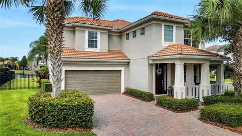 11836 Zelkova Ln, Orlando, FL 32827