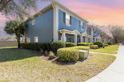 3553 Wilshire Way Rd #57, Orlando, FL 32829