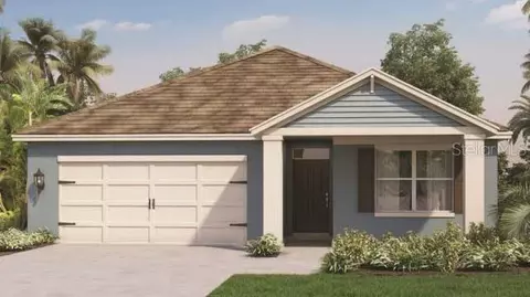 255 Taylor Groves St, Lake Wales, FL 33898