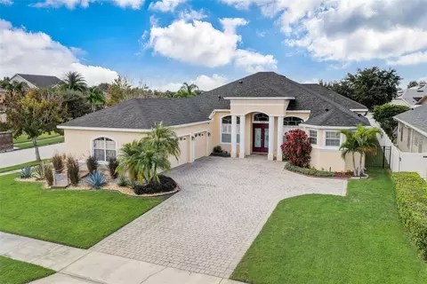 7298 Windham Harbour Ave, Orlando, FL 32829