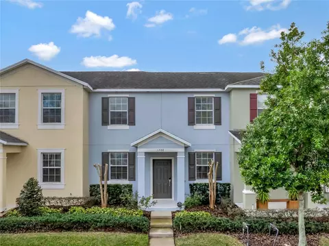 1288 Seburn Rd, Apopka, FL 32703