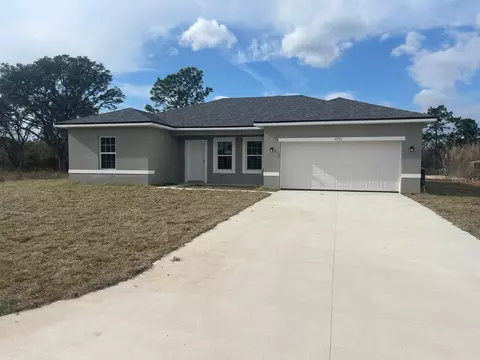 2017 SW 153rd Loop, Ocala, FL 34473