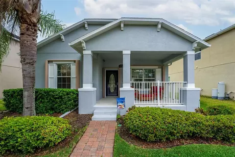 15511 Camp Dubois Cres, Winter Garden, FL 34787