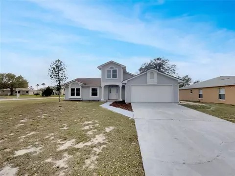 531 Basil Ct, Poinciana, FL 34759