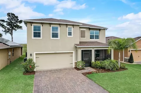 475 Lazio Cir, Debary, FL 32713