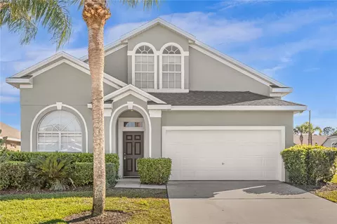 16612 Fresh Meadow Dr, Clermont, FL 34714