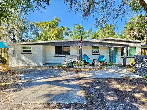 2908 E Howell St, Tampa, FL 33610