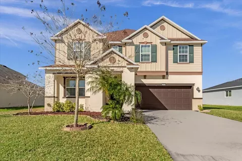 2139 Carriage Pointe Loop, Apopka, FL 32712 photo 1
