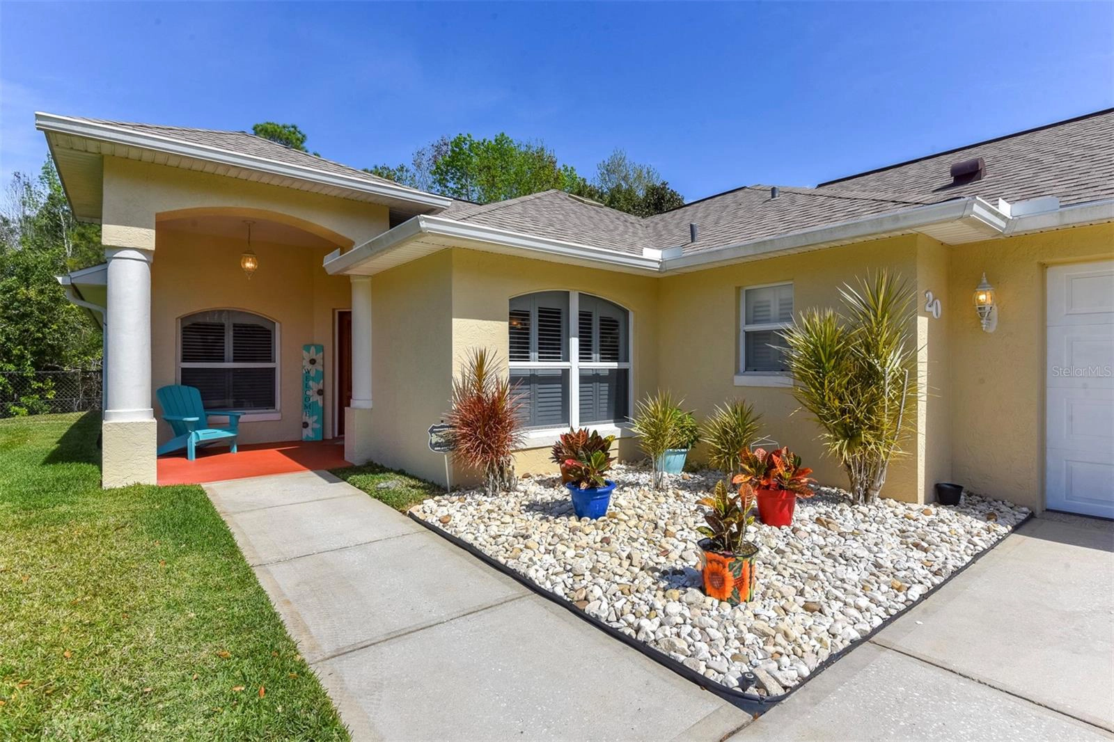 20 Sherrington Dr, Ormond Beach, FL 32174 photo 1