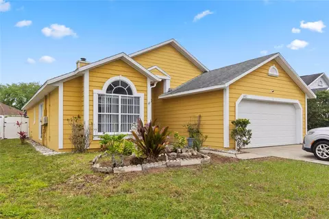 442 Allison Ave, Davenport, FL 33897