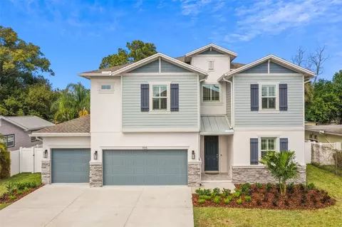 705 W Braddock St, Tampa, FL 33603