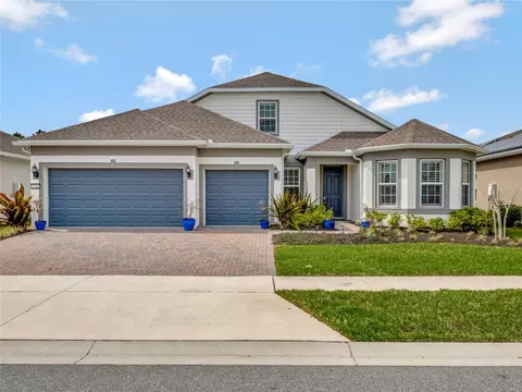 2742 River Creek Ln, Saint Cloud, FL 34771