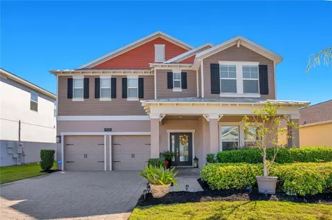 4119 Innovation Ln, Clermont, FL 34711