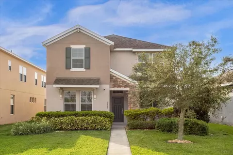 1966 J Lawson Blvd, Orlando, FL 32824