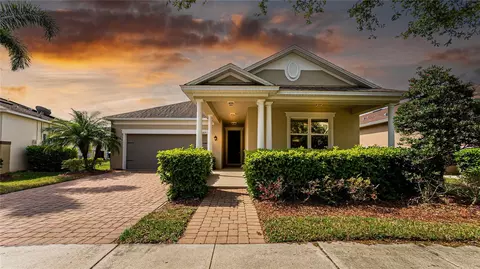 6826 Merrick Landing Blvd, Windermere, FL 34786
