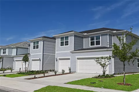 4773 Sparkling Shell Ave, Kissimmee, FL 34746