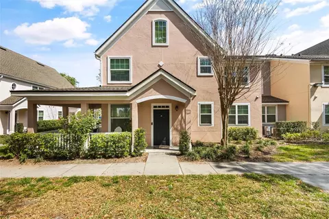 3392 Westchester Square Blvd #102, Orlando, FL 32835