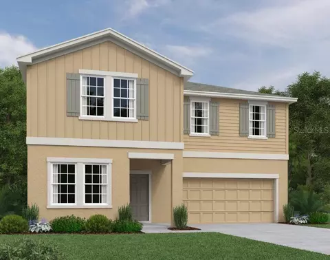 1595 Meadowlark Dr, Deltona, FL 32725