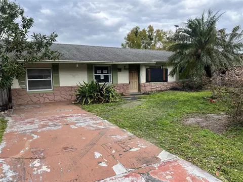 Undisclosed, Kissimmee, FL 34758