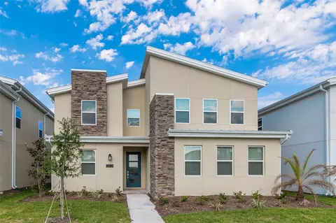 3013 Parenthesis Ave, Kissimmee, FL 34746