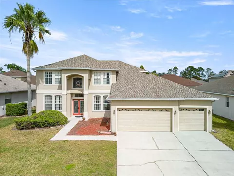 2712 Old Redpine Way, Orlando, FL 32825