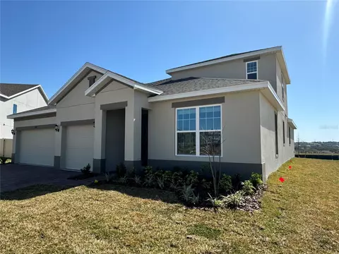 449 Switchgrass Loop, Minneola, FL 34715
