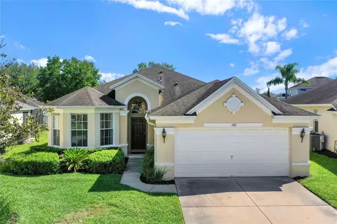 182 Plumoso Loop, Davenport, FL 33897