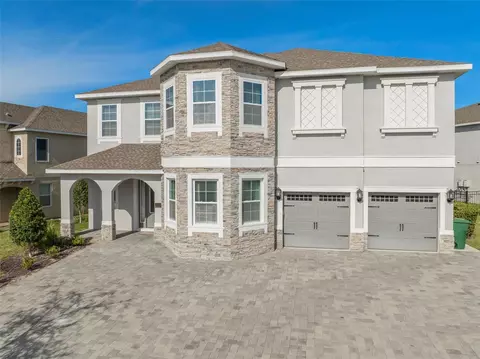 7713 Graben St, Kissimmee, FL 34747