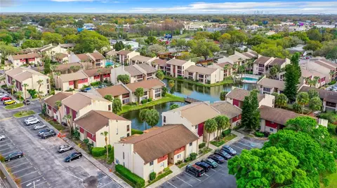 3840 N Lake Dr #128, Tampa, FL 33614