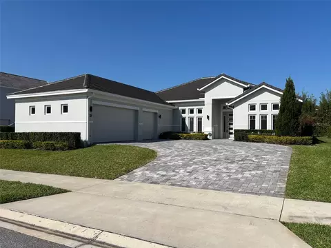 1660 Canyon Oak Way, Sanford, FL 32771