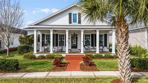 872 Rhett St, Winter Garden, FL 34787