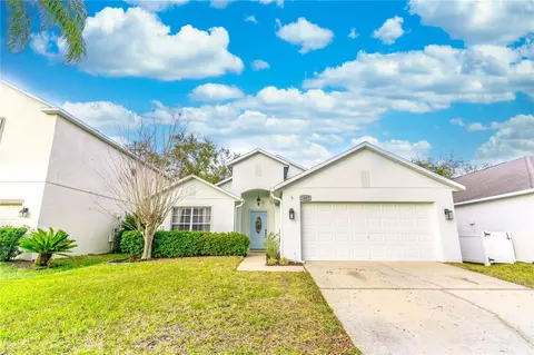 1887 Hammock Moss Dr, Orlando, FL 32820