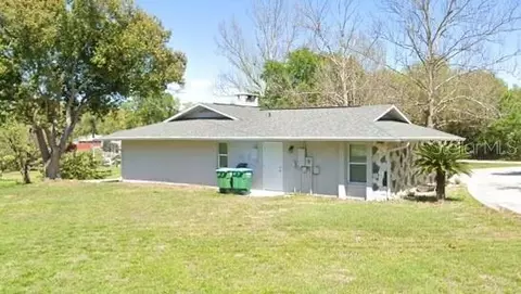 16111 Ridgewood Ave, Montverde, FL 34756