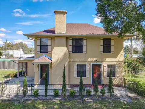113 Leon Ave, Deland, FL 32720