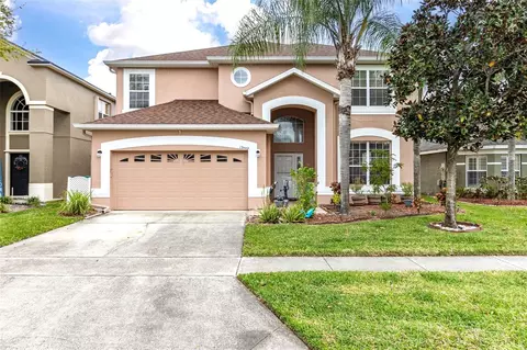 13442 Hidden Forest Cir, Orlando, FL 32828