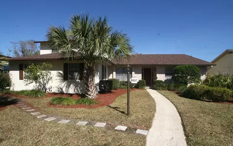 8857 El Prado, Orlando, FL 32825